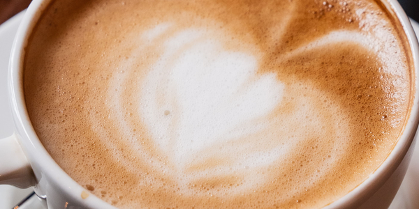 Hot Drinks