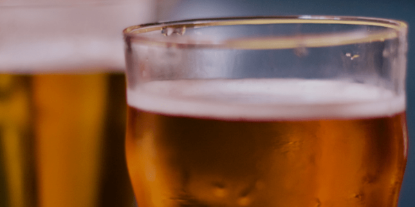 Draught Beers