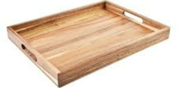 Tray Charge